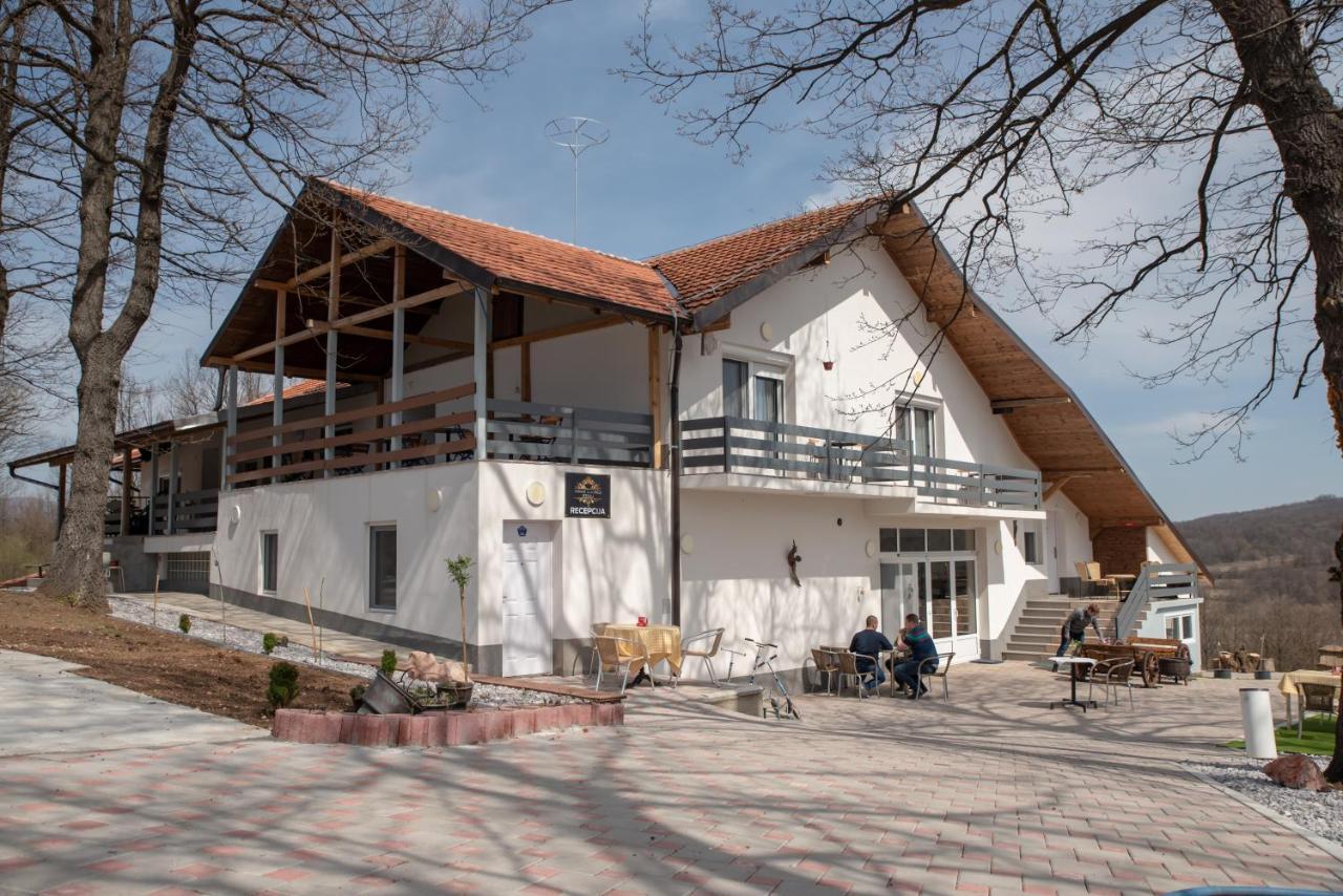 Boljevac Konak Ljubica Rtanj מראה חיצוני תמונה