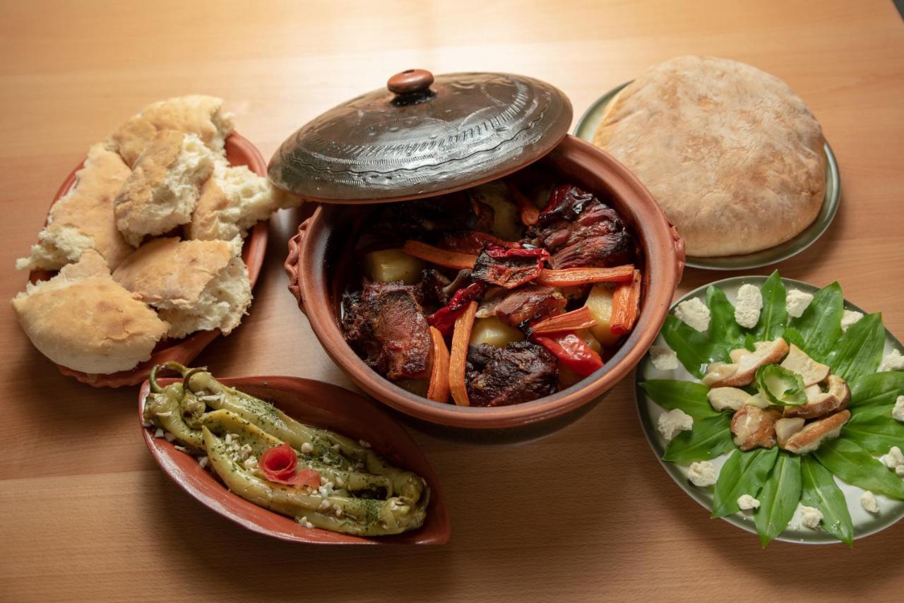 Boljevac Konak Ljubica Rtanj מראה חיצוני תמונה