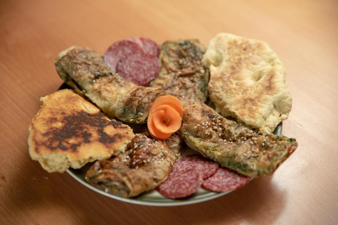 Boljevac Konak Ljubica Rtanj מראה חיצוני תמונה