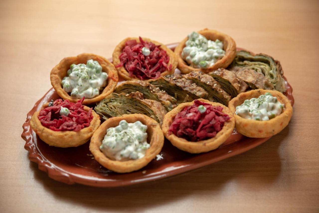 Boljevac Konak Ljubica Rtanj מראה חיצוני תמונה