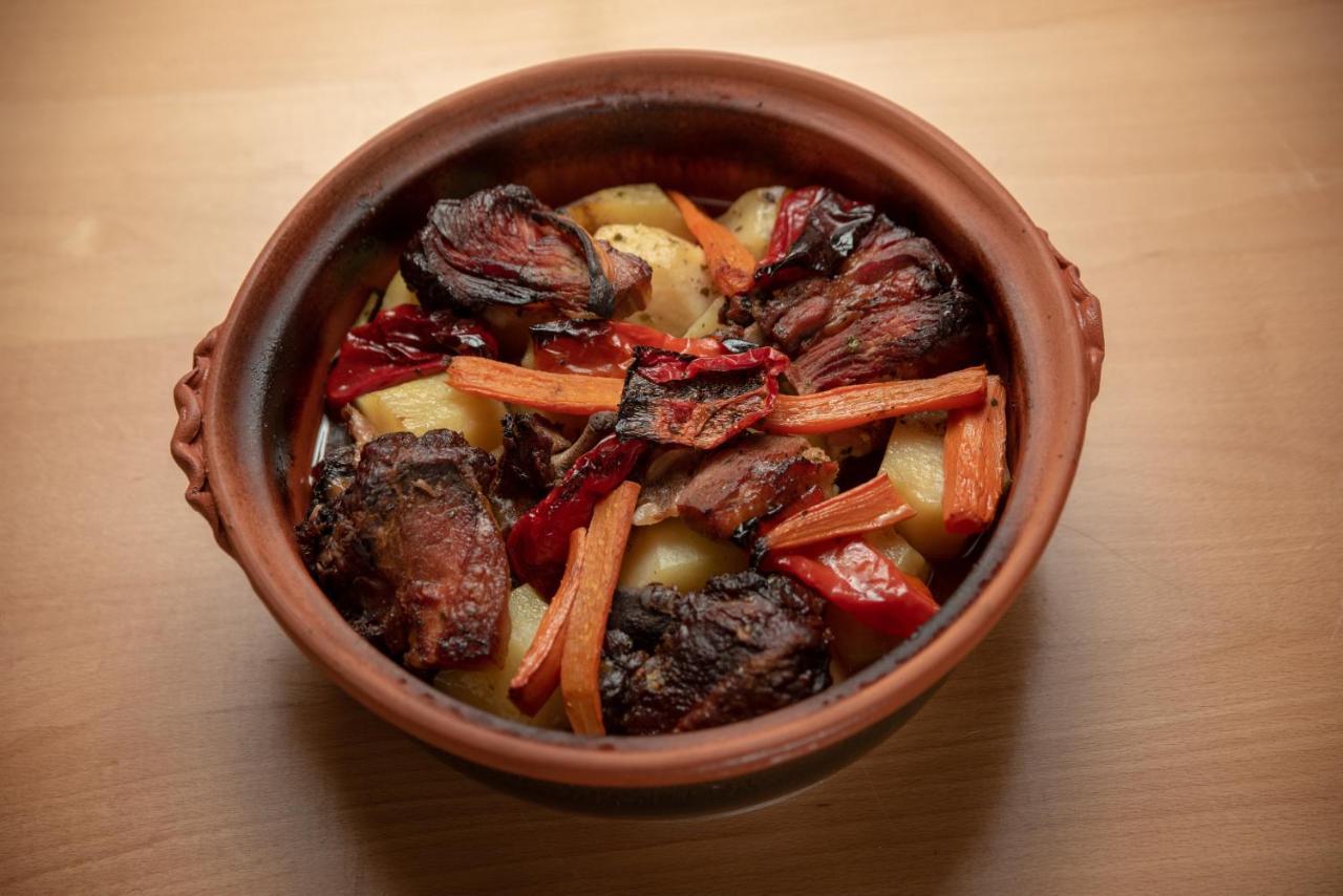 Boljevac Konak Ljubica Rtanj מראה חיצוני תמונה