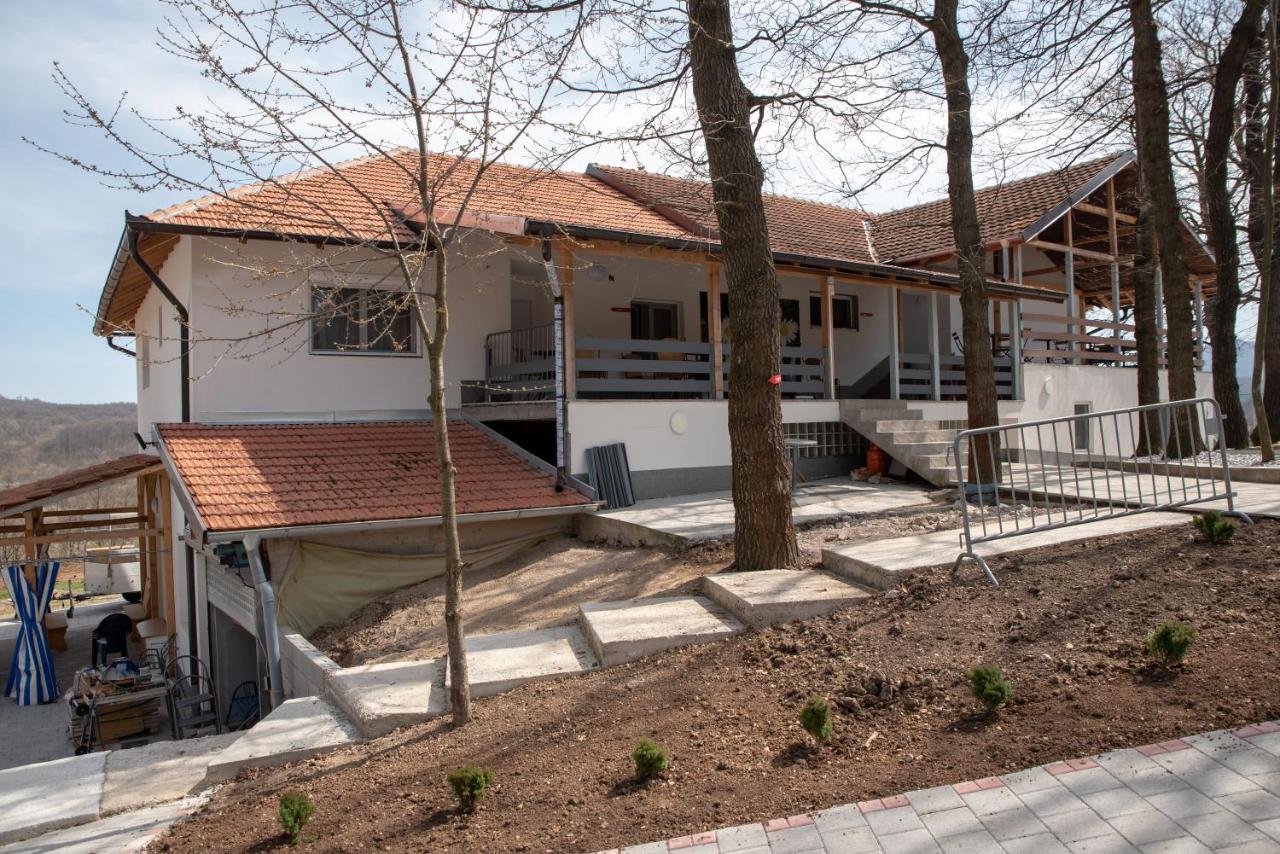 Boljevac Konak Ljubica Rtanj מראה חיצוני תמונה