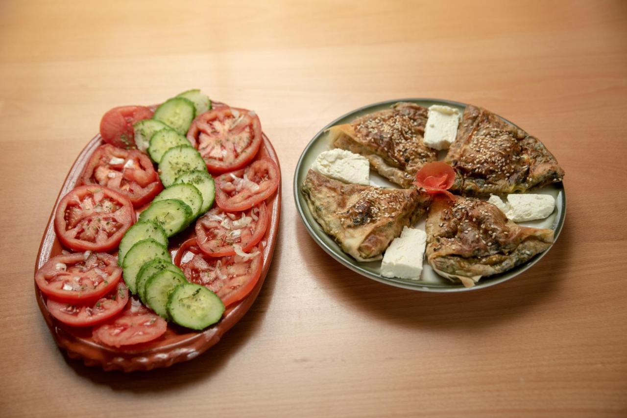 Boljevac Konak Ljubica Rtanj מראה חיצוני תמונה