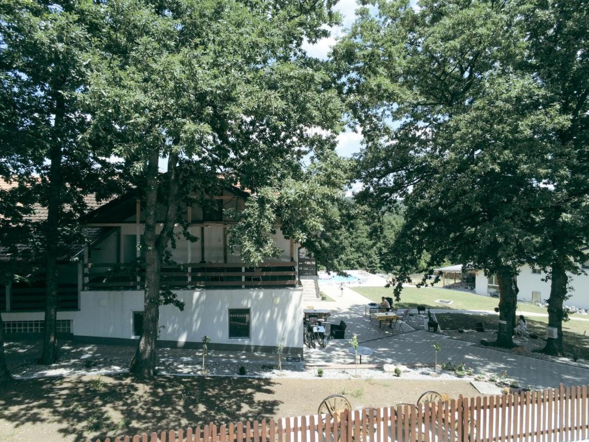 Boljevac Konak Ljubica Rtanj מראה חיצוני תמונה