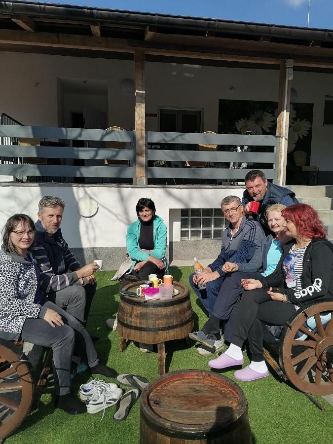 Boljevac Konak Ljubica Rtanj מראה חיצוני תמונה