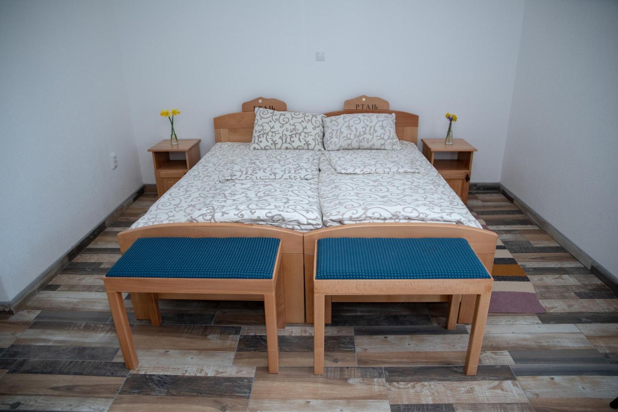 Boljevac Konak Ljubica Rtanj מראה חיצוני תמונה